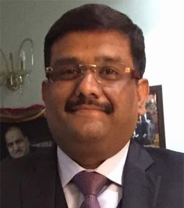 Sanjay Kumar Aggarwal