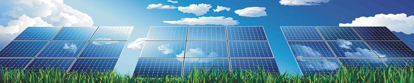 Solar for Institutions & Residential Rooftops
